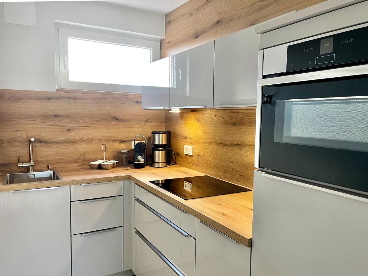 Bungalow Inselhuus Norddeich Ngoại thất bức ảnh
